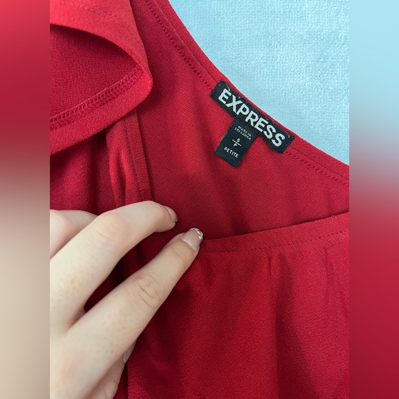 Romper - Picture 2 of 2